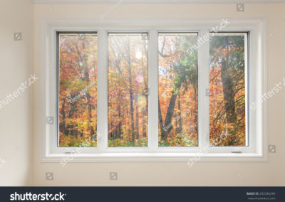 stock-photo-large-four-pane-window-looking-on-colorful-fall-forest-232336249